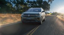 Volkswagen T-Cross Extreme