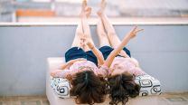 ¿Por qué no podemos vivir sin amigos?