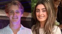 Balthazar Gravier, el hijo de Valeria Mazza, festejó su cumpleaños y tuvo una invitada de lujo: Valentina Barbier, la hija de Juliana Awada