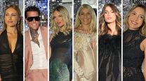 Moda, alta costura y celebración: todos los detalles del CARAS Moda 