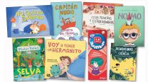 Libros infantiles: La mejor competencia frente a las pantallas