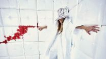 Solange Agterberg: El arte inmersivo como expresión 