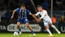Conmebol Sudamericana