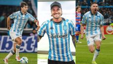 Racing