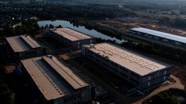 Data Centers Now Need A Reactor's Worth Of Power, Dominion Says