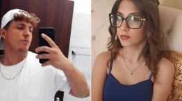 Alessio Tucci y Martina Carbonaro 20250529