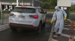 Cierran un zoológico por alerta de gripe aviar.