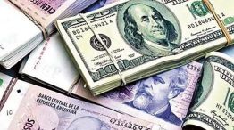 Dólar