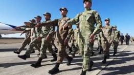 El Gobierno relanzó el servicio militar voluntario: todos los detalles.