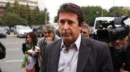 Fabián Rossi, exapoderado de la financiera SGI