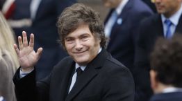 Javier Milei