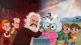 La nueva programación de Paka Paka