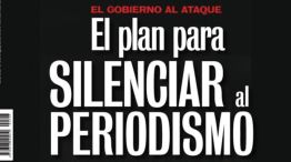 La tapa de NOTICIAS