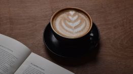 Los tres tipos de cafés que debés beber en invierno 