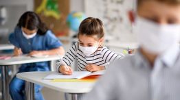 Problemas de lenguaje en chicos tras la pandemia