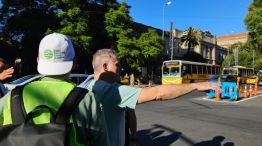 Seguridad Vial - Córdoba