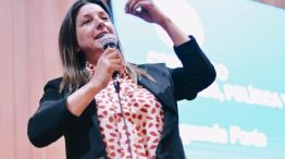 Susana Zenteno - Valle Viejo