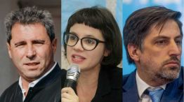 Uñac, Marziotta y Nicolás Trotta 20250529