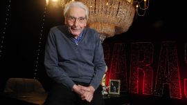 Claudio García Satur sobre Soledad Sylveira: "Me dolió mucho. La mujer tiene esa condición, sabe cuándo tiene que parar"