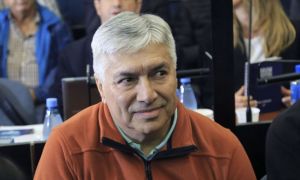 Lázaro Báez
