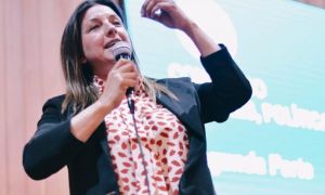 Susana Zenteno - Valle Viejo
