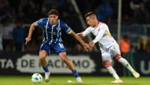 Conmebol Sudamericana