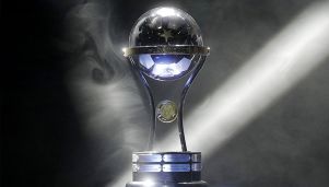 Copa Sudamericana