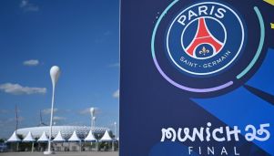 PSG busca su primer título en Champions
