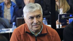 Lázaro Báez