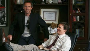 Dr. House 20250530