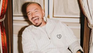 J Balvin