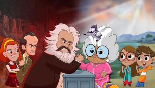 La nueva programación de Paka Paka