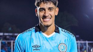 Mariano Troilo