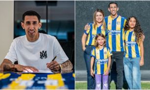Ángel Di María