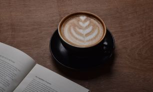Los tres tipos de cafés que debés beber en invierno 