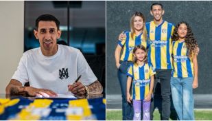 Ángel Di María