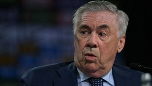 Carlo Ancelotti