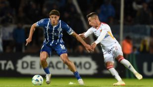 Conmebol Sudamericana