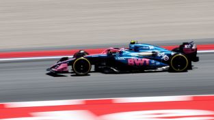 GP de España 