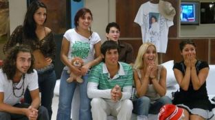 Gran Hermano 2007