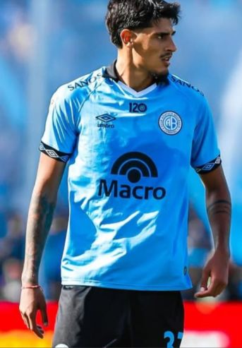 Mariano Troilo