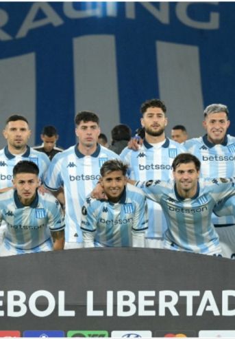Racing