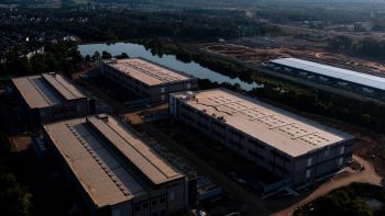 Data Centers Now Need A Reactor's Worth Of Power, Dominion Says