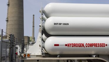 Billion-Dollar Clean Hydrogen Plan On Hold As US Weighs Rules