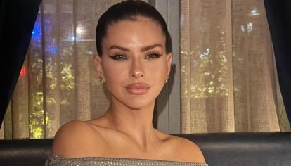 La actriz apuesta a un mix de estilos en su viaje a Estambul, donde se encuentra con sus hijos, Rufina, Magnolia y Amancio, y su pareja Mauro Icardi.