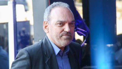 En redes sociales, el conductor de LAM equivocó el nombre del diputado con su colega Fernanda Iglesias. 