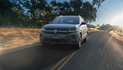 La marca alemana lanzó una nueva versión para el SUV compacto. Qué trae y cómo se posiciona.