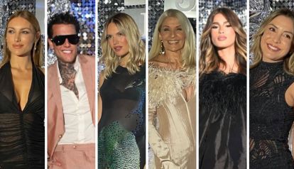 CARAS MODA