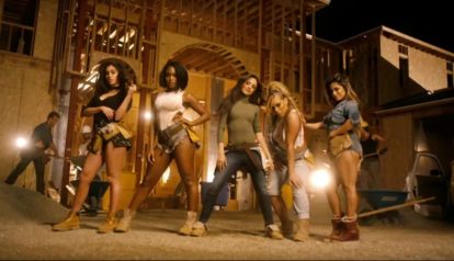 Fifth Harmony