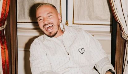 J Balvin